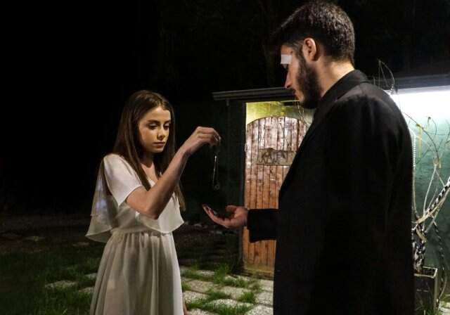Çukur 67. Yeni Bölüm Fragmanı: 'Benim Sena'm Sana Hiçbir Şey Yapmamıştı!'