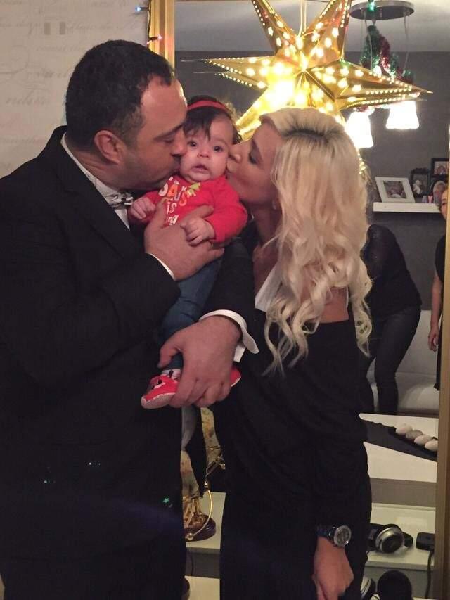 Emrah Albayrak, Aldattığı Eski Eşi Eda Gök'le Barışmak İstiyor
