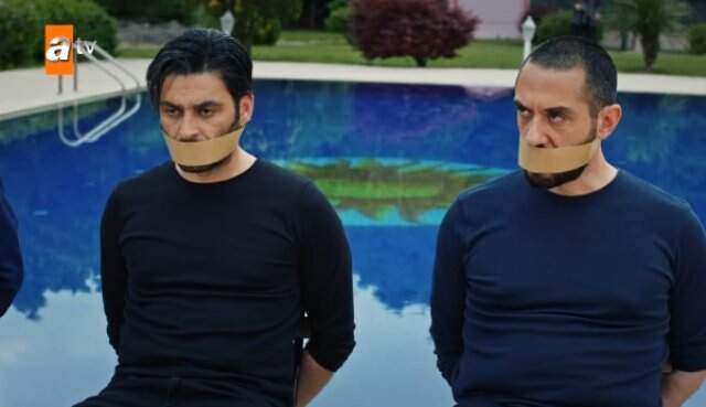 Eşkıya Dünyaya Hükümdar Olmaz 139. Yeni Bölüm Fragmanı