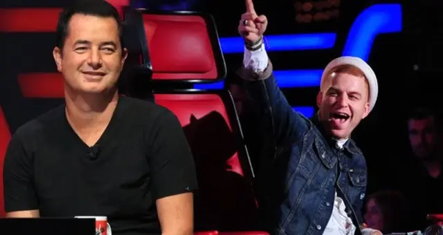 Gökhan Özoğuz, O Ses Türkiye’den Ayrılma Nedenini Açıkladı