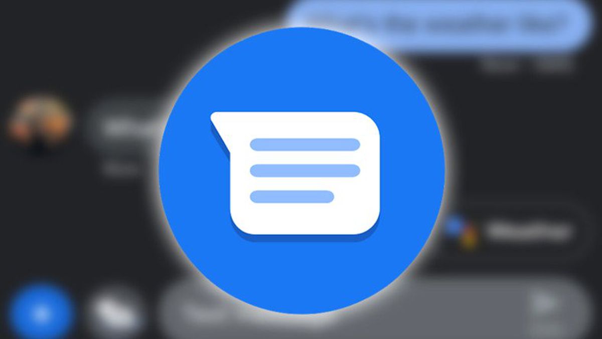 Google'ın Android Mesajlar Uygulaması 500 Milyon İndirmeyi Geçti