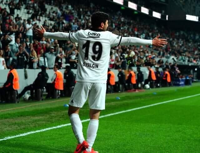 Güven Yalçın, 36 Dakikada Attığı 3 Golle 22 Forveti Geçti!