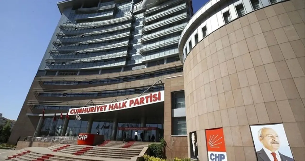 Hak-İş Genel Başkanı Mahmut Arslan: CHP Genel Merkezine Yürüyeceğiz
