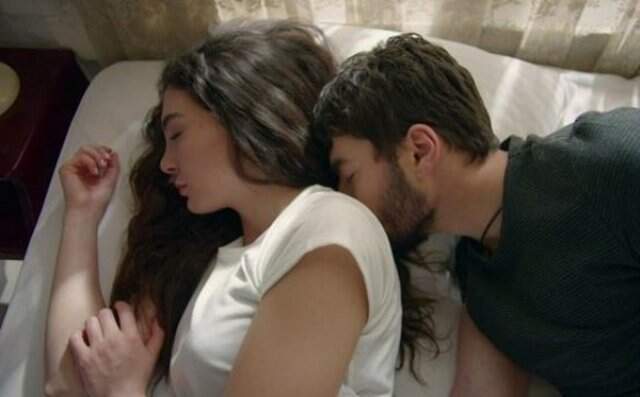 Hercai 12. Yeni Bölüm Fragmanı - Hercai 11. Son Bölüm İzle