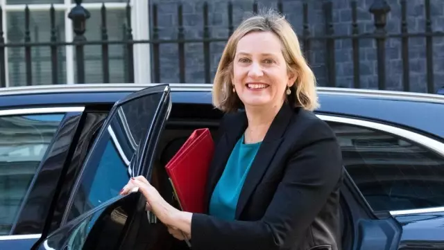 Theresa May'in Koltuğuna Kim Oturacak? İşte Muhafazakar Parti'nin Olası Yeni Lider Adayları Theresa May'in Koltuğuna Kim Oturacak? İşte Muhafazakar Parti'nin Olası Yeni Lider Adayları