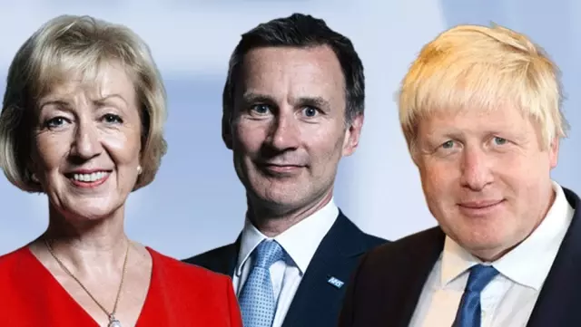 Theresa May'in Koltuğuna Kim Oturacak? İşte Muhafazakar Parti'nin Olası Yeni Lider Adayları Theresa May'in Koltuğuna Kim Oturacak? İşte Muhafazakar Parti'nin Olası Yeni Lider Adayları