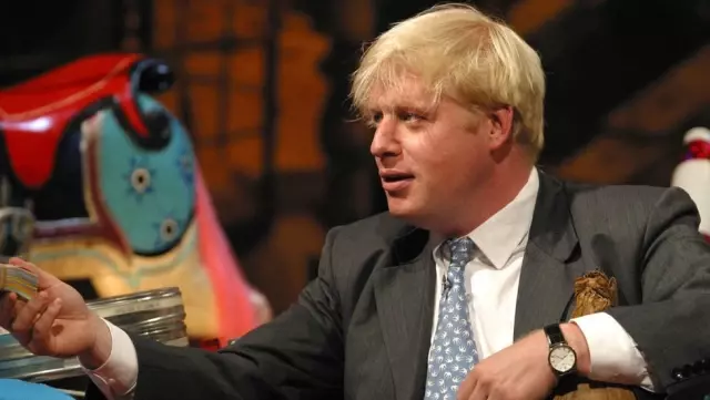 Theresa May'in Koltuğuna Kim Oturacak? İşte Muhafazakar Parti'nin Olası Yeni Lider Adayları Theresa May'in Koltuğuna Kim Oturacak? İşte Muhafazakar Parti'nin Olası Yeni Lider Adayları