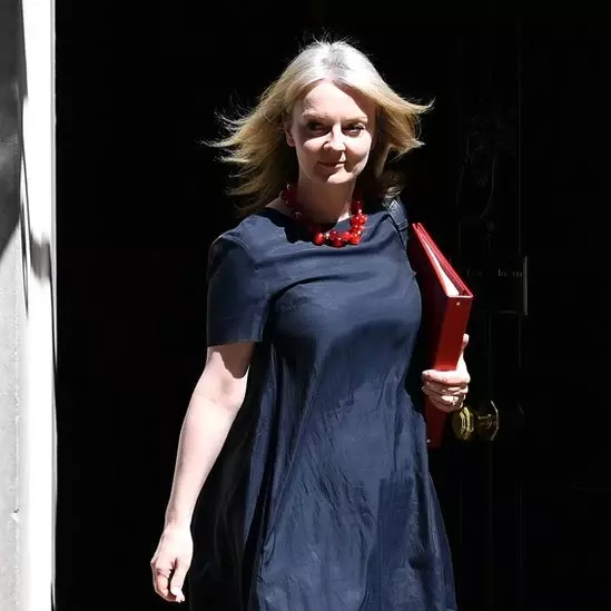 Theresa May'in Koltuğuna Kim Oturacak? İşte Muhafazakar Parti'nin Olası Yeni Lider Adayları Theresa May'in Koltuğuna Kim Oturacak? İşte Muhafazakar Parti'nin Olası Yeni Lider Adayları