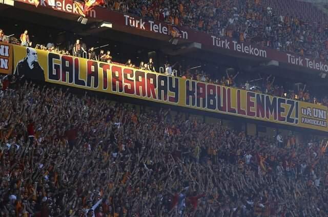 İşte Galatasaray'ın Şampiyonluk Kutlamasından Unutulmaz Kareler!