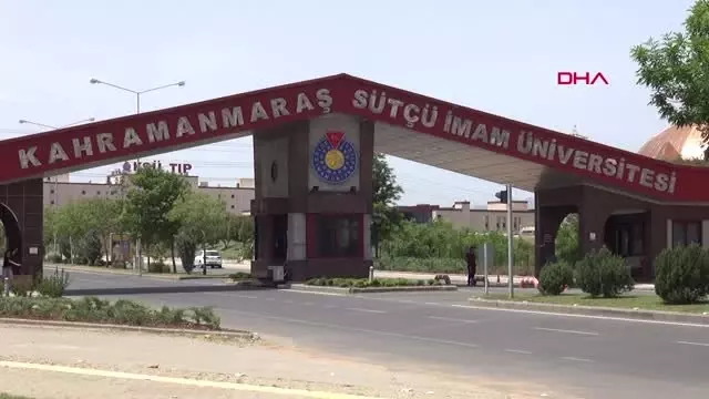 KAHRAMANMARAŞ Bin lira harcayarak toprak analizi yapan robot geliştirdiler KAHRAMANMARAŞ Bin lira harcayarak toprak analizi yapan robot geliştirdiler