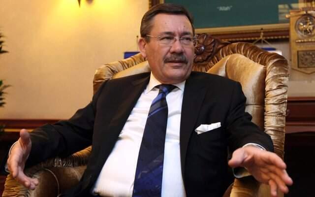 Melih Gökçek, Mansur Yavaş'ın 'Zırhlı Jip' İddiasına Cevap Verdi: Devlet Bana Tahsis Etti