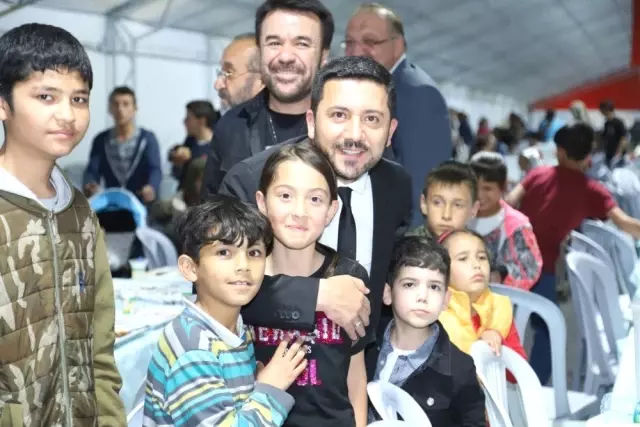 Nevşehir'de Ramazan coşkusu devam ediyor