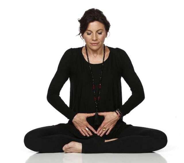 Orijinal Yoga Sistemi Oruç Tutmayı Kolaylaştırıyor!