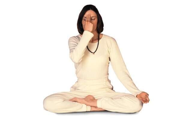 Orijinal Yoga Sistemi Oruç Tutmayı Kolaylaştırıyor!