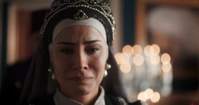 Payitaht Abdülhamid 88. Sezon Finali Fragmanı: Seniha Sultan Mahkum Mu Olacak?