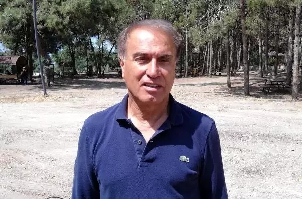 Sahil şeridindeki konser tartışmaya yol açtı Sahil şeridindeki konser tartışmaya yol açtı