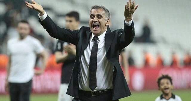 Şenol Güneş: Kalbimi Burada Bırakarak Gidiyorum