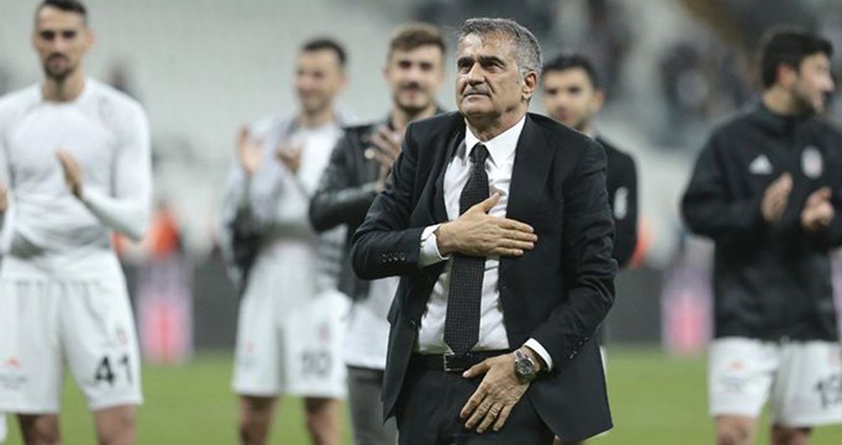 Şenol Güneş: Kalbimi Burada Bırakarak Gidiyorum
