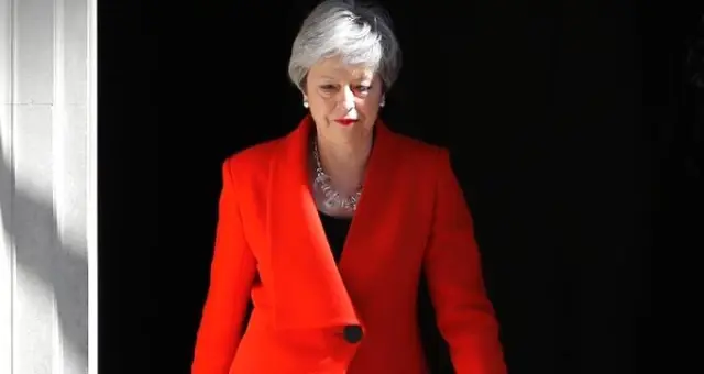 Theresa May'in Koltuğuna Kim Oturacak? İşte Muhafazakar Parti'nin Olası Yeni Lider Adayları