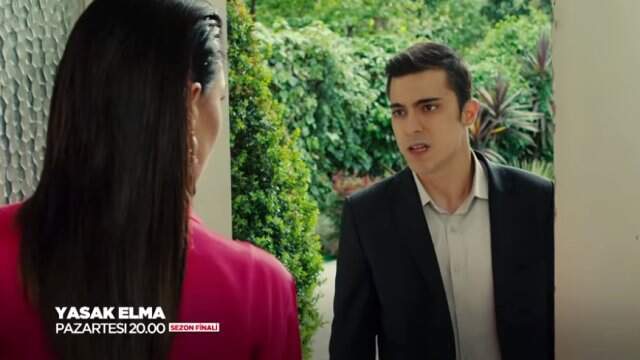 Yasak Elma 47. Yeni Bölüm Fragmanı Yayınlandı!