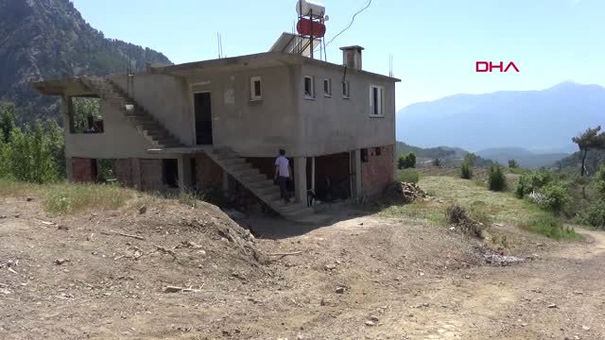 ANTALYA YATAĞA BAĞIMLI MİNİK HASAN, FİZİK TEDAVİDEN YOKSUN KALDI