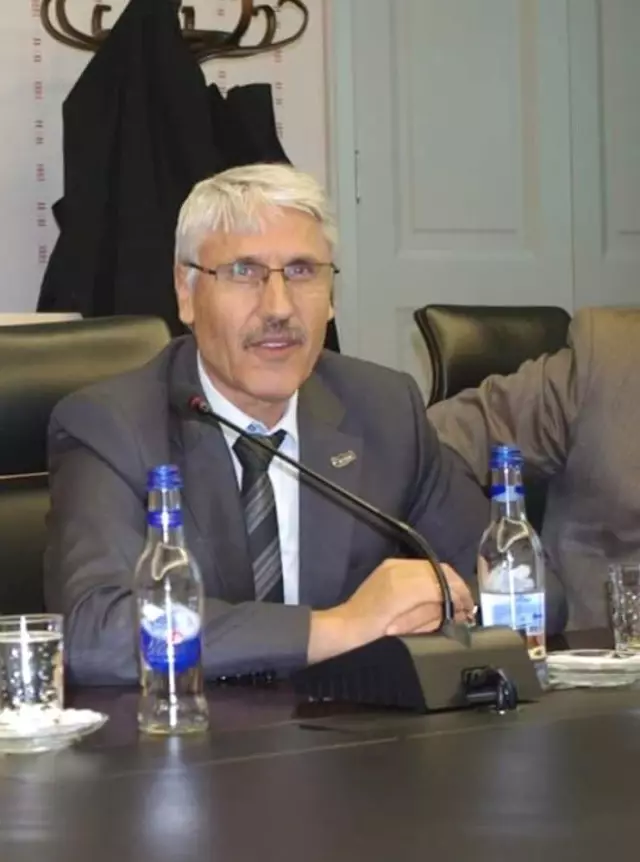 Başkan Demir'in 'Zorunlu Göç'ün 30. yıl dönümü' mesajı