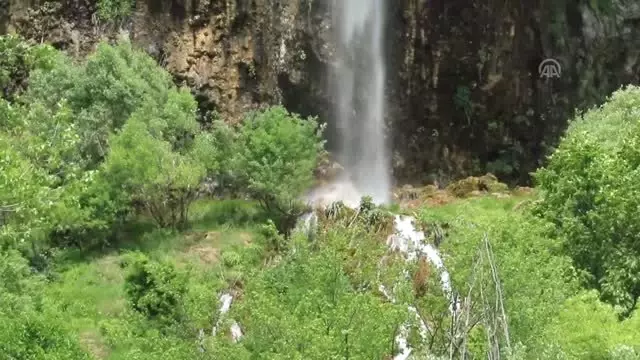 bingol un gizli hazinesi pargasur selalesi haberler