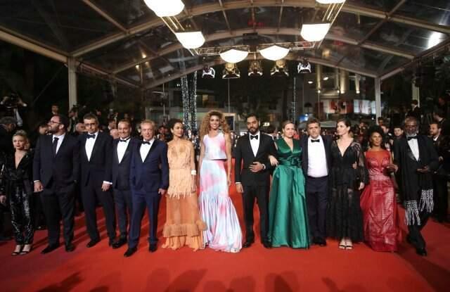Cannes Film Festivali'nde Ödüller Sahiplerini Buldu! Altın Palmiye'yi 'Parasite' Filmi Kazandı