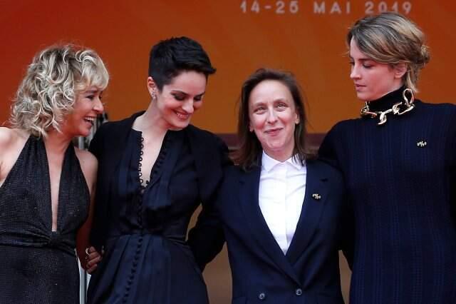 Cannes Film Festivali'nde Ödüller Sahiplerini Buldu! Altın Palmiye'yi 'Parasite' Filmi Kazandı