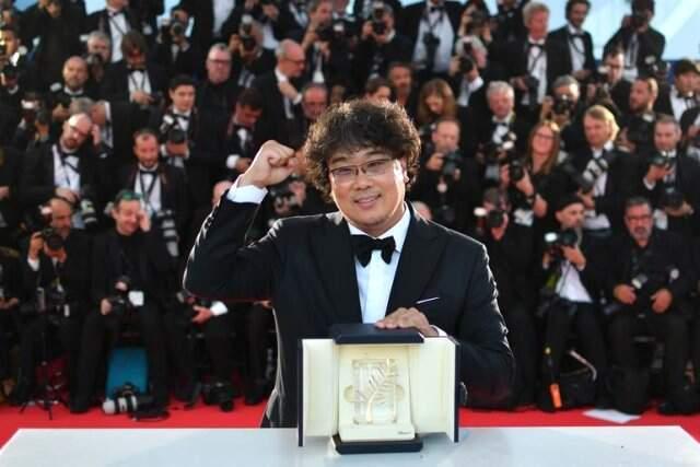 Cannes Film Festivali'nde Ödüller Sahiplerini Buldu! Altın Palmiye'yi 'Parasite' Filmi Kazandı