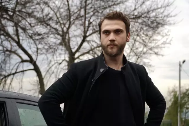 Çukur'un Efsanesi Aras Bulut İynemli'nin Yeni Rolü Belli Oldu Çukur'un Efsanesi Aras Bulut İynemli'nin Yeni Rolü Belli Oldu