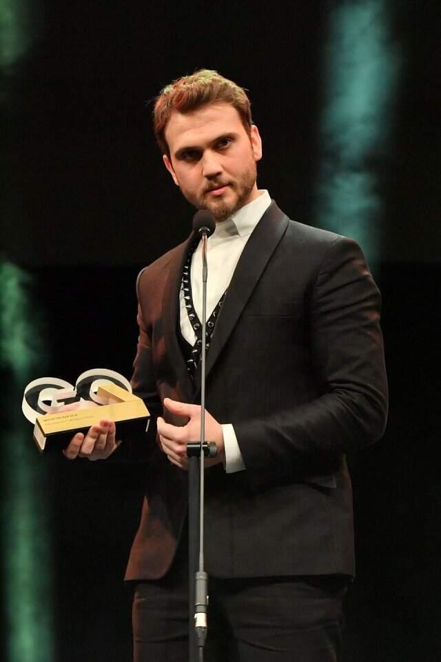 Çukur'un Efsanesi Aras Bulut İynemli'nin Yeni Rolü Belli Oldu