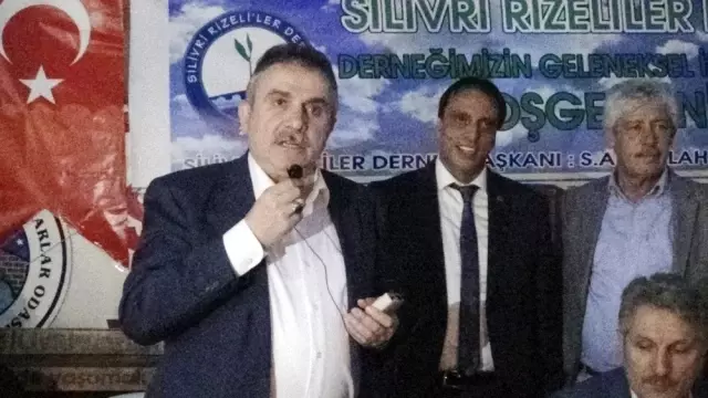 Cumhurbaşkanı Başdanışmanı Minder: Cumhurbaşkanı Başdanışmanı Minder: