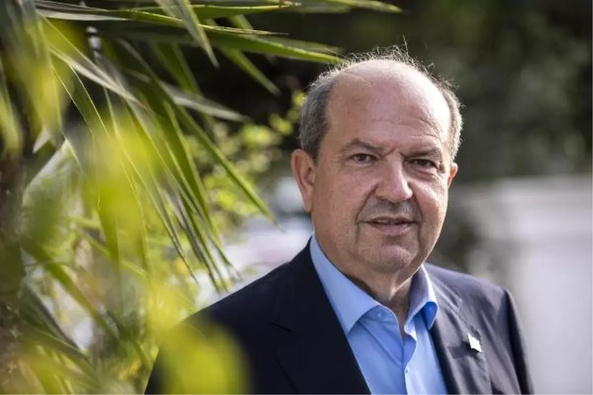 Cumhurbaşkanı Erdoğan'dan KKTC'nin yeni Başbakanı'na tebrik telefonu