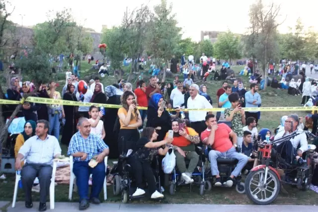 Diyarbakır'ın fethi kutlandı