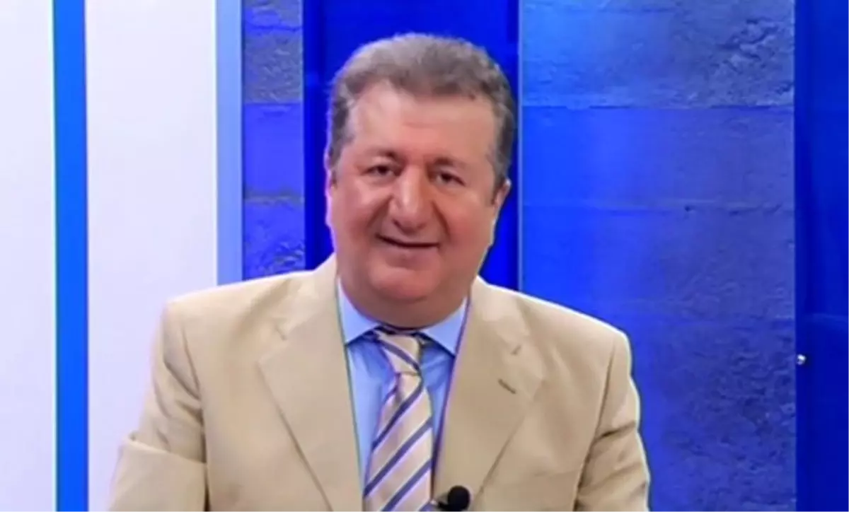 Gazeteci Sabahattin Önkibar'a Saldırı Olayında 4 Kişi Gözaltına Alındı