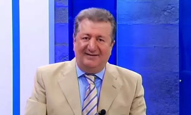 Gazeteci Sabahattin Önkibar'a Saldırı Olayında 4 Kişi Gözaltına Alındı