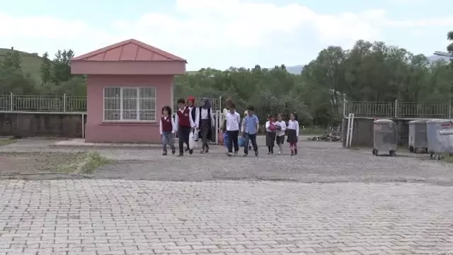 Öğrencilerin desteği ihtiyaç sahiplerine AŞ oldu