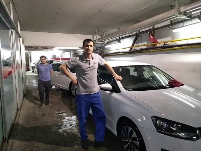 Ramazan Bayramı mesaisi erken başladı