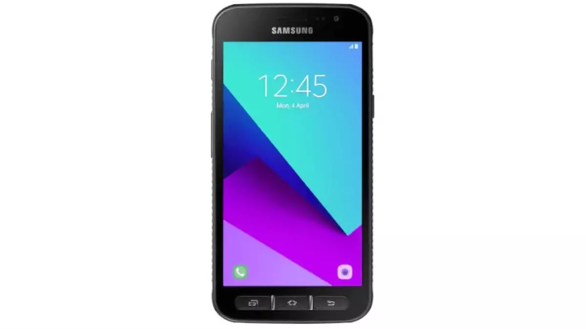 Samsung Galaxy XCOVER 5 FCC'de Ortaya Çıktı