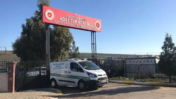 Şanlıurfa'da kamyondan düşen Suriyeli öldü