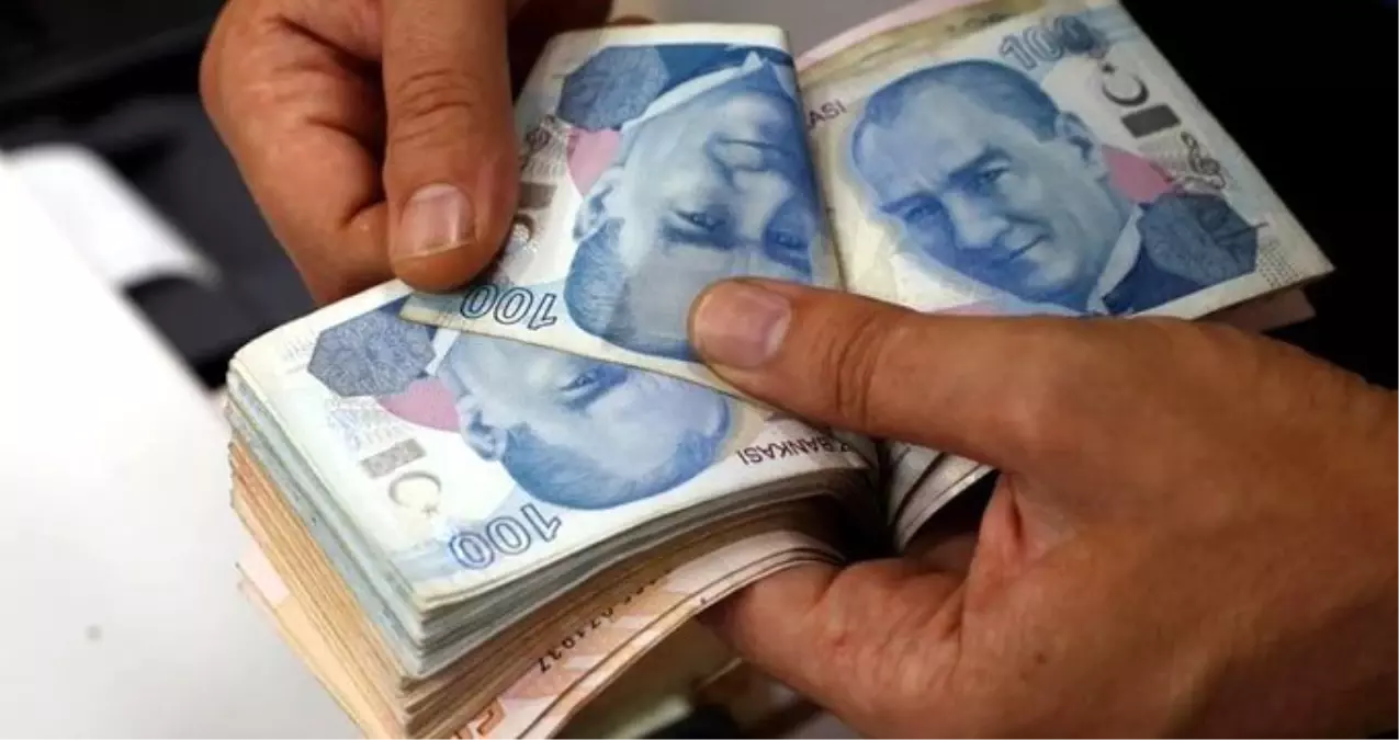 İşsizlik Ödeneği ile Kısa Çalışma Ödeneği Ödemeleri 31 Mayıs'ta Yapılacak