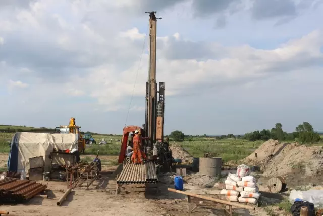 Trakya'da doğalgazdan sonra kömür bulundu