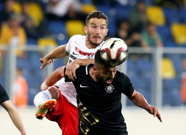 1. Ligde Play-Off'un Adı Belli Oldu