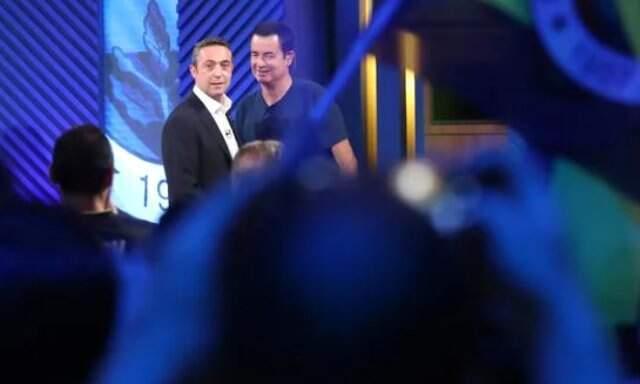 Acun Ilıcalı'dan Fenerbahçelileri Heyecanlandıran Çıkış: Alex'le İlgili Bombamız Var
