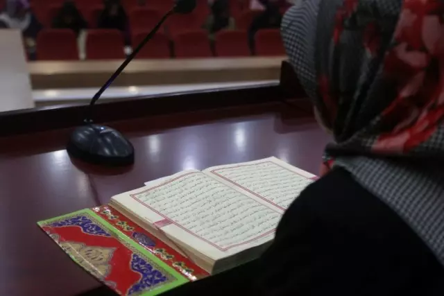 Anlamlı yarışmada anlamlı ödül Anlamlı yarışmada anlamlı ödül
