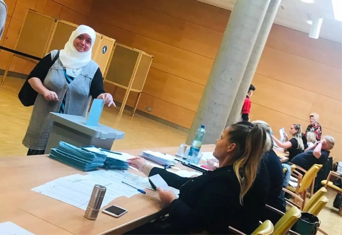 Avusturya'da iç siyasetin gölgesinde AB seçimi