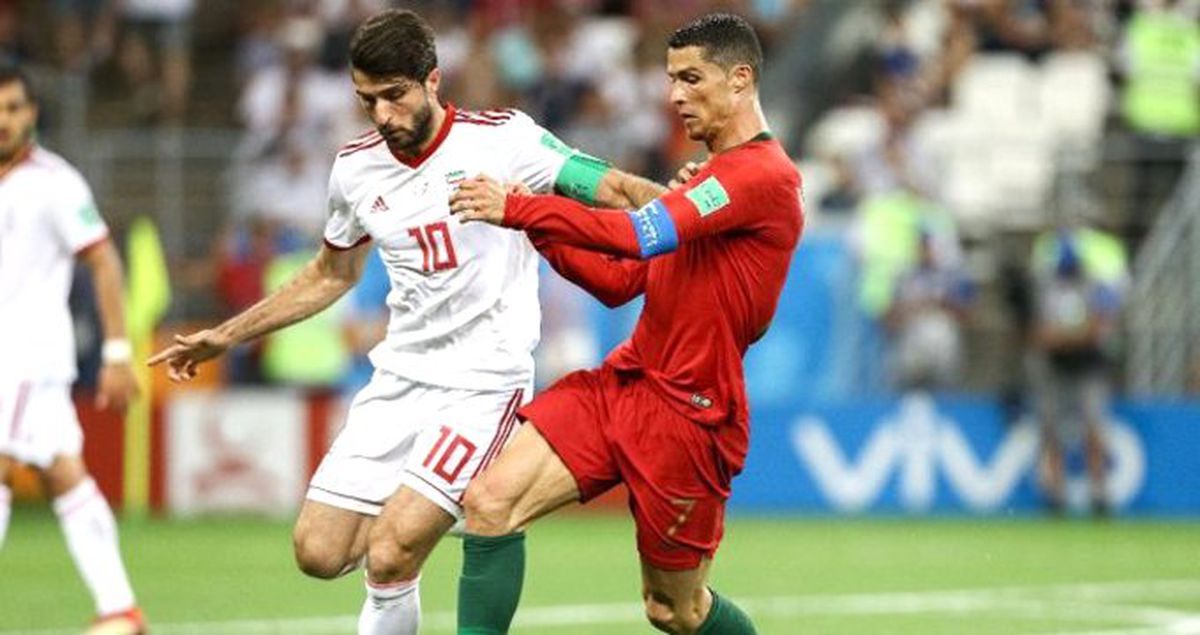 Beşiktaş, İranlı Golcü Karim Ansarifard'ı Gündemine Aldı