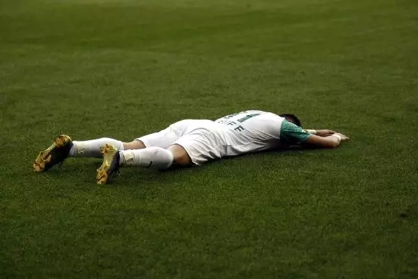 Bursaspor sil baştan!