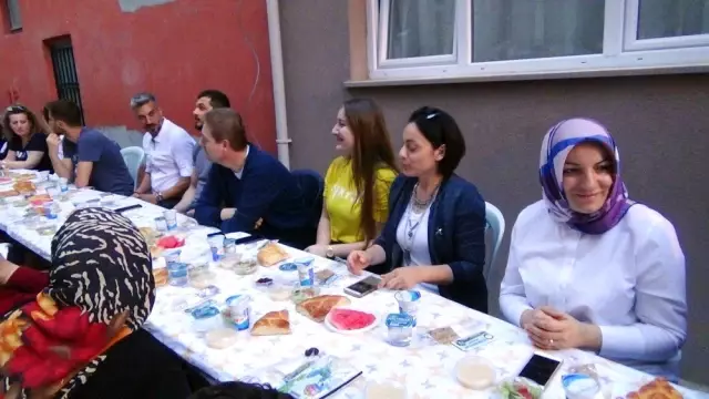 Cumhurbaşkanı Başdanışmanı Minder: 'İstanbul'umuzu da emin ellere tecrübeli ellere teslim edeceğiz' Cumhurbaşkanı Başdanışmanı Minder: 'İstanbul'umuzu da emin ellere tecrübeli ellere teslim edeceğiz'
